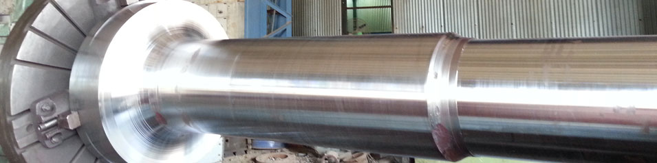 Sunil Forging